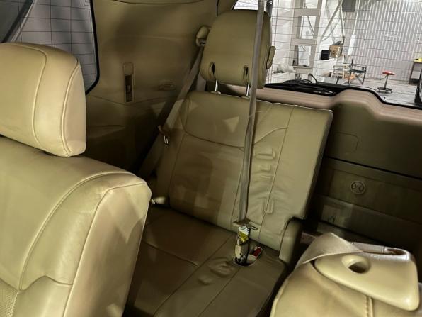 Lexus LX III с пробегом 2008 года, цена 2 590 000 рублей, 246747 км, внедорожник, Автокод Объявления