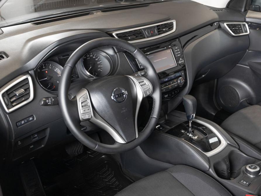 Nissan Qashqai II Казань  - изображение 5
