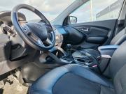 Hyundai ix35 I Рестайлинг Пермь  - изображение 33
