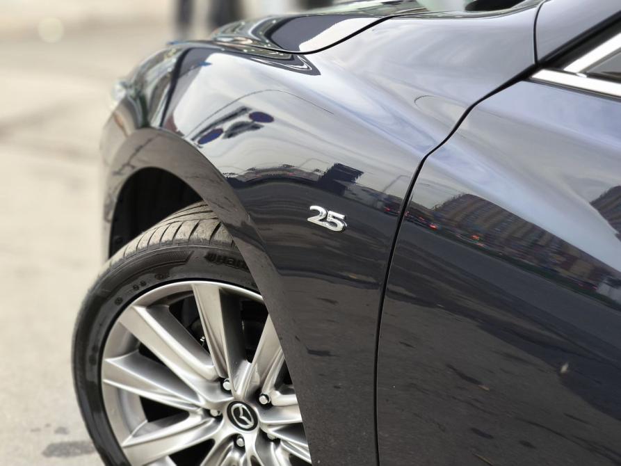 Mazda 6 III (GJ) Рестайлинг 2 Санкт-Петербург  - изображение 9