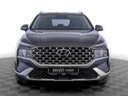Hyundai Santa Fe IV Рестайлинг Москва  - изображение 32
