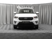 Hyundai Creta I Рестайлинг Москва  - изображение 26