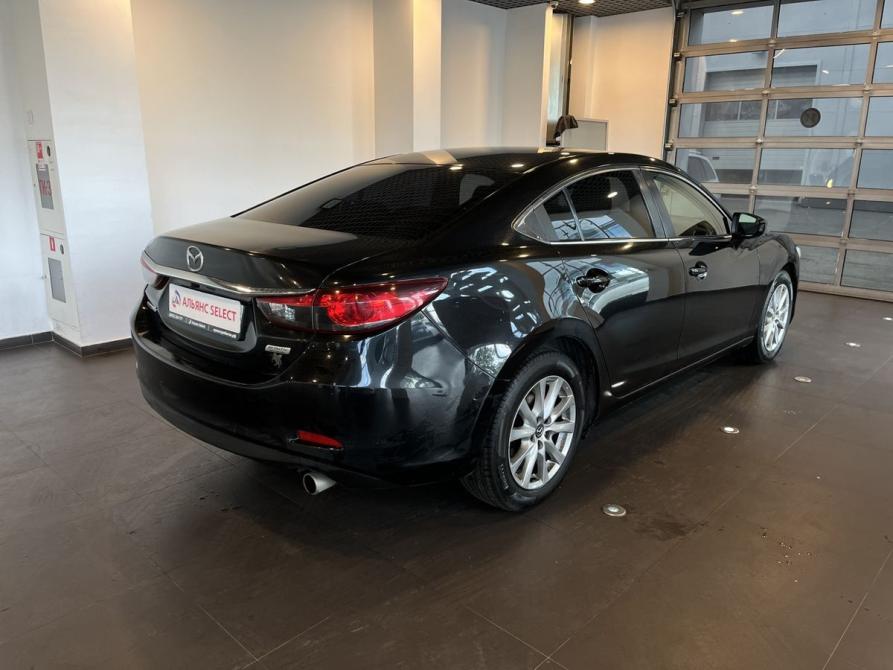 Mazda 6 III (GJ) Чебоксары  - изображение 3