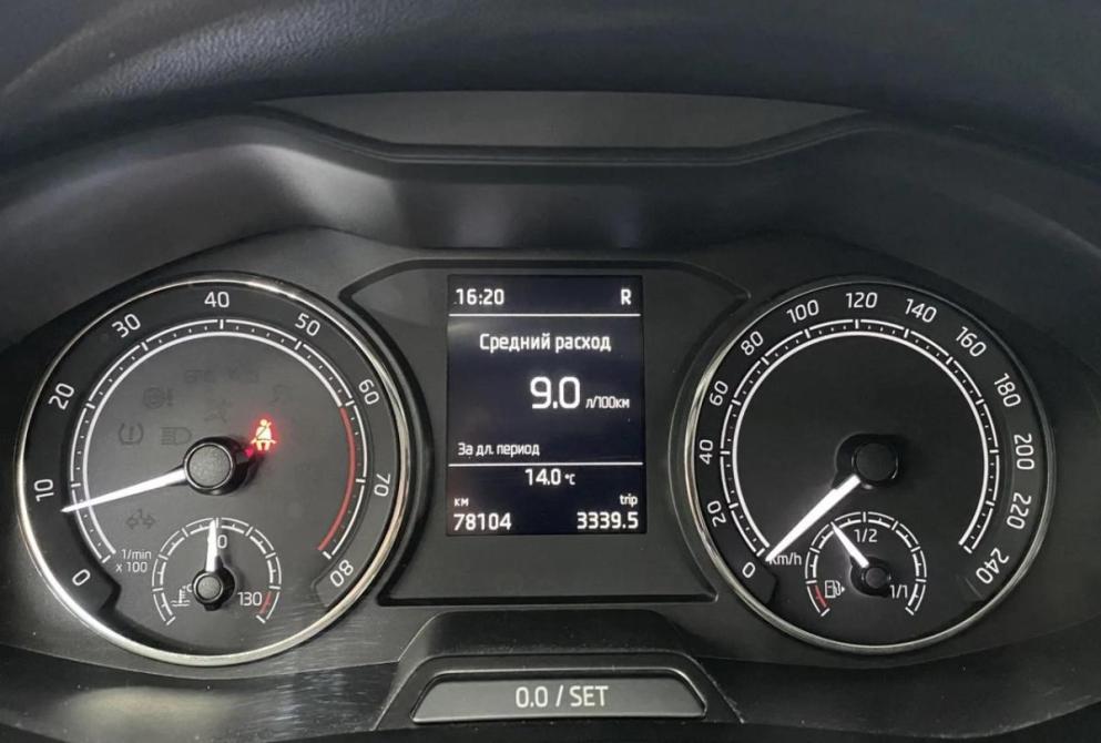 Skoda Rapid II Екатеринбург  - изображение 21