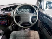 Nissan Elgrand I (E50) Чита  - изображение 28