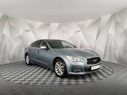 Infiniti Q50 I Москва  - изображение 22