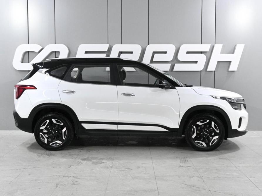 Kia Seltos II Ростов-на-Дону  - изображение 5