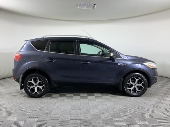 Ford Kuga I с пробегом 2009 года, цена 555 000 рублей, 388741 км, внедорожник, Автокод Объявления