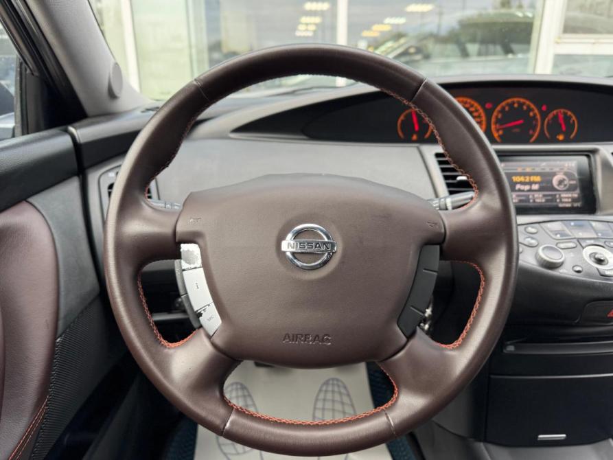 Nissan Primera III (P12) Ульяновск  - изображение 14