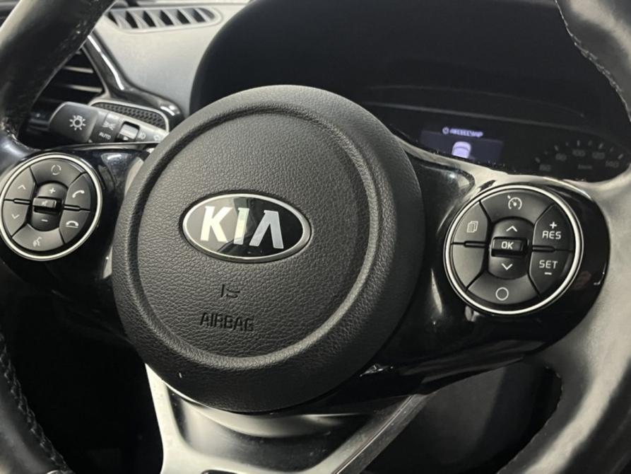 Kia Soul III Курск  - изображение 7