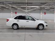 Lada (ВАЗ) Granta I Рестайлинг Казань  - изображение 27