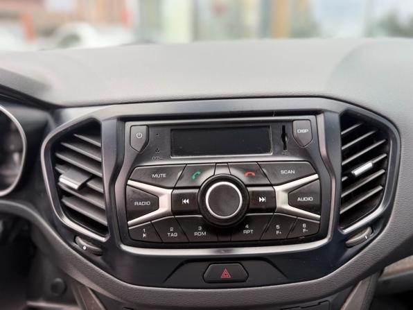 Lada (ВАЗ) Vesta I с пробегом 2016 года, цена 660 000 рублей, 99290 км, седан, Автокод Объявления