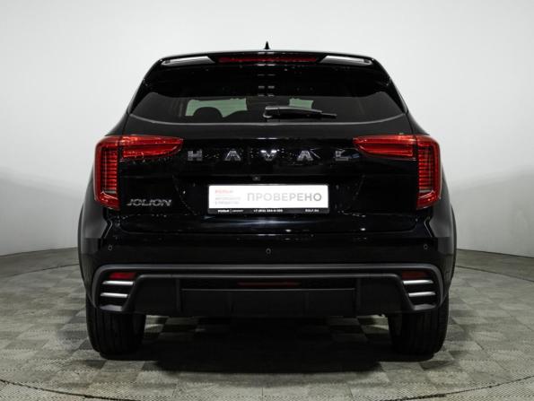 Haval Jolion I Рестайлинг с пробегом 2025 года, цена 1 999 777 рублей, 55279 км, внедорожник, Автокод Объявления