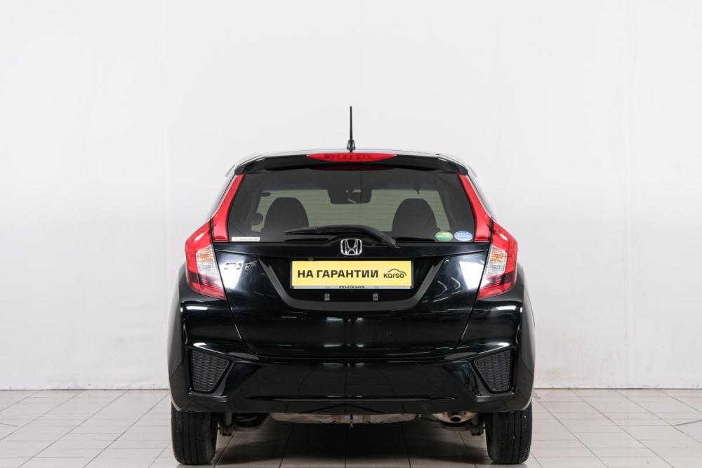 Honda Fit III Красноярск  - изображение 6