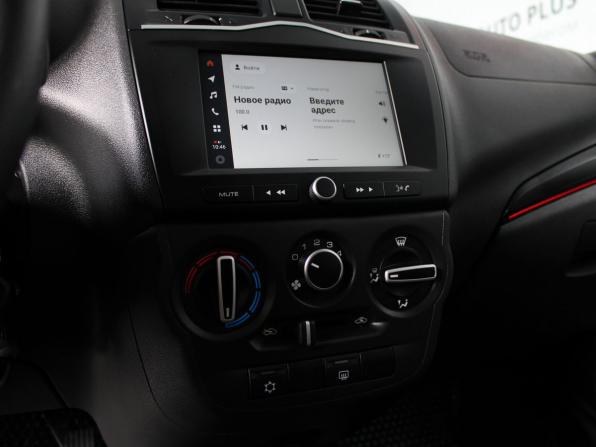 Lada (ВАЗ) Granta I Рестайлинг с пробегом 2025 года, цена 979 000 рублей, 7889 км, седан, Автокод Объявления