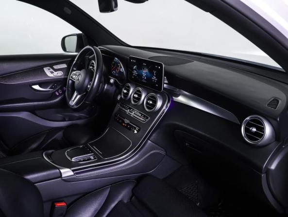 Mercedes-Benz GLC I (X253) Рестайлинг с пробегом 2019 года, цена 4 490 000 рублей, 83816 км, внедорожник, Автокод Объявления