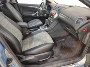 Ford Mondeo IV Альметьевск  - изображение 39