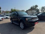 Land Rover Range Rover Sport I Рестайлинг Пермь  - изображение 6