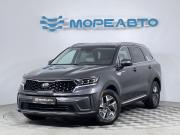 Kia Sorento IV Калининград  - изображение 24