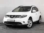 Nissan Murano II (Z51) Рестайлинг 2 Санкт-Петербург  - изображение 27
