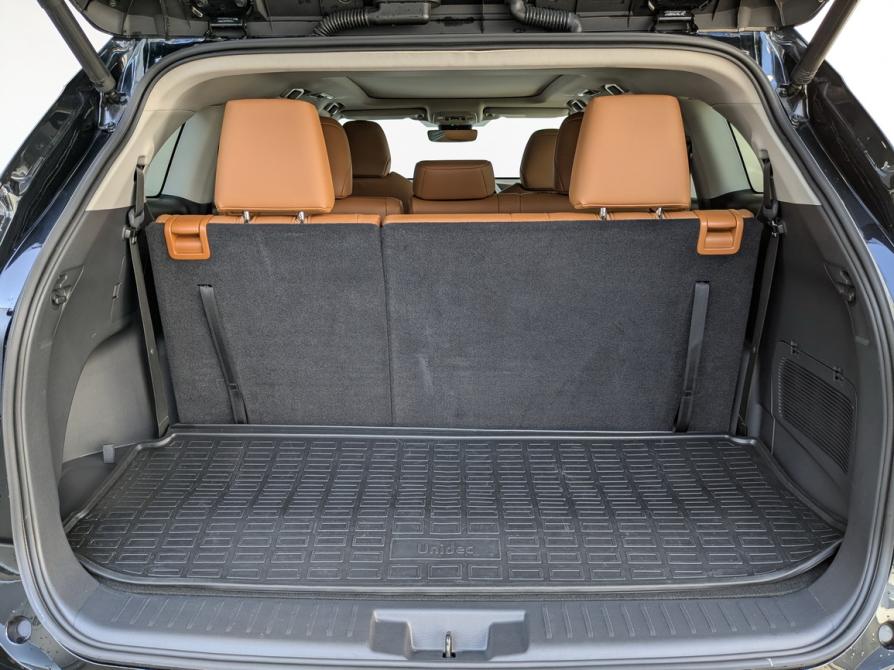 Toyota Highlander IV (XU70) Москва  - изображение 19