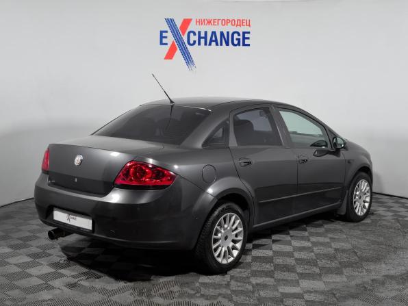 Fiat Linea с пробегом 2011 года, цена 415 000 рублей, 193515 км, седан, Автокод Объявления