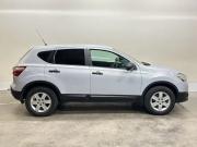 Nissan Qashqai I Рестайлинг Саратов  - изображение 19