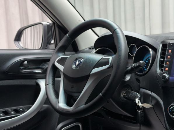 Changan CS35 с пробегом 2016 года, цена 699 000 рублей, 160000 км, внедорожник, Автокод Объявления
