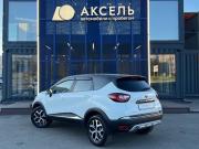Renault Kaptur I Архангельск  - изображение 27