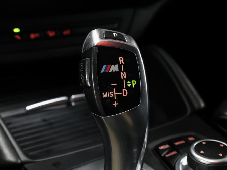BMW X6 M I (E71) Рестайлинг Москва  - изображение 21