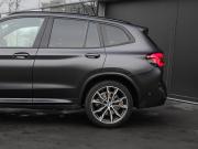 BMW X3 III (G01) Рестайлинг Москва  - изображение 45
