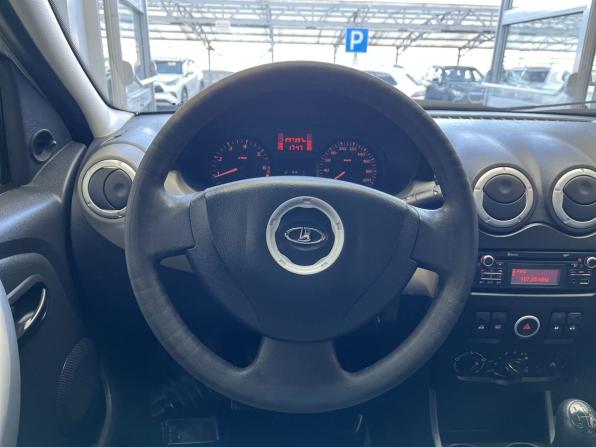Lada (ВАЗ) Largus I с пробегом 2016 года, цена 420 000 рублей, 290000 км, универсал, Автокод Объявления