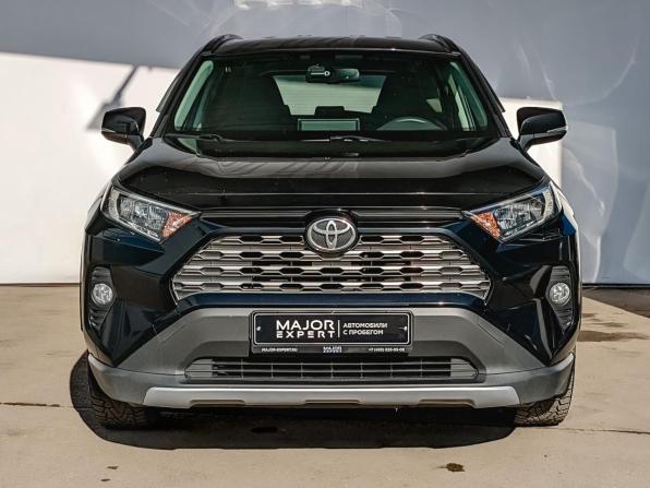 Toyota RAV4 V (XA50) с пробегом 2021 года, цена 3 795 000 рублей, 87087 км, внедорожник, Автокод Объявления