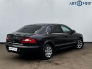 Skoda Superb II Москва  - изображение 17