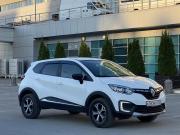 Renault Kaptur I Рестайлинг Уфа  - изображение 13