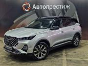 Chery Tiggo 7 Pro I Ставрополь  - изображение 31