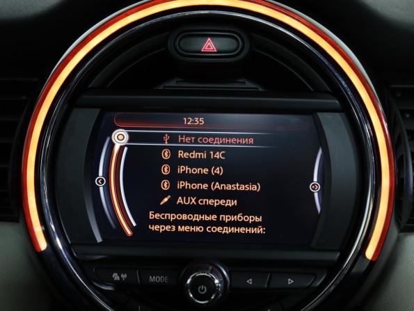 Mini Hatch III (F55/F56) с пробегом 2017 года, цена 1 800 000 рублей, 81000 км, хэтчбек, Автокод Объявления