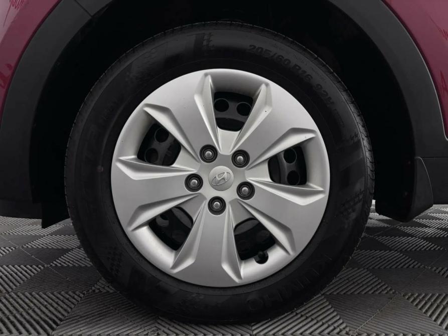Hyundai Creta I Псков  - изображение 20