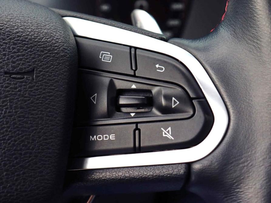 Geely Tugella I Екатеринбург  - изображение 12