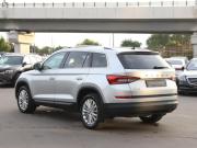 Skoda Kodiaq I Москва  - изображение 30