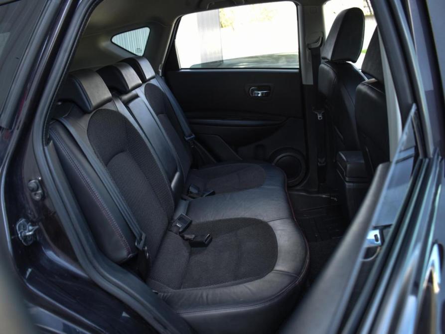 Nissan Qashqai I Краснодар  - изображение 7