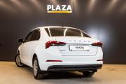 Skoda Rapid II Уфа  - изображение 22