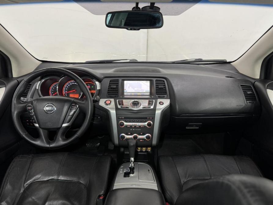 Nissan Murano II (Z51) Рестайлинг Нижний Новгород  - изображение 17