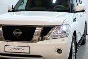 Nissan Patrol VI (Y62) Сургут  - изображение 66
