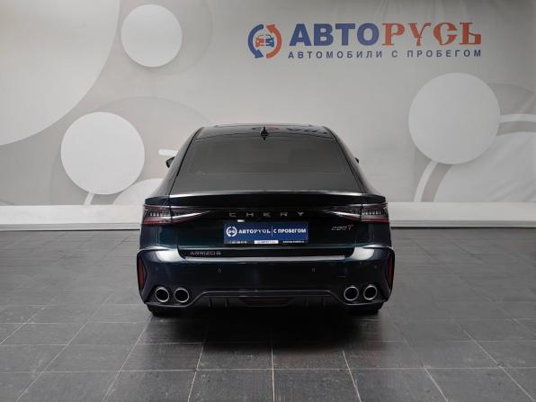 Chery Arrizo 8 с пробегом 2023 года, цена 1 995 000 рублей, 59231 км, седан, Автокод Объявления