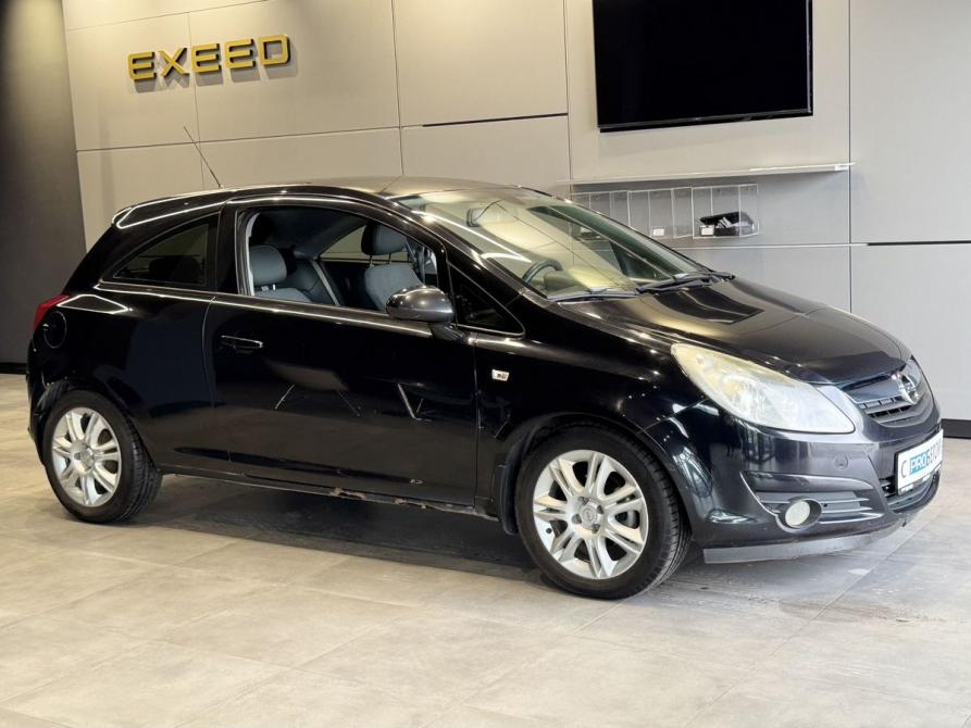 Opel Corsa D Новокузнецк  - изображение 4