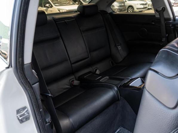 BMW 3 серии V (E90/E91/E92/E93) Рестайлинг с пробегом 2012 года, цена 1 385 000 рублей, 196752 км, купе, Автокод Объявления