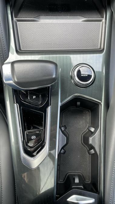 Geely Monjaro I Стерлитамак  - изображение 16
