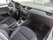 Skoda Octavia III (A7) Рестайлинг Санкт-Петербург  - изображение 32