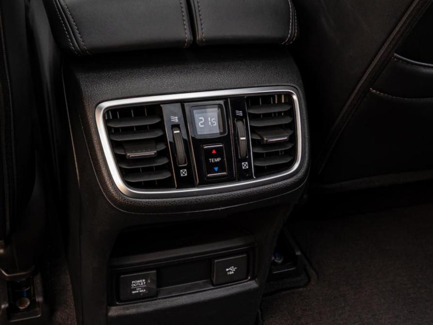 Honda UR-V I Краснодар  - изображение 23